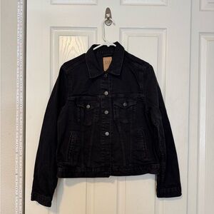 GAP Jean Jacket